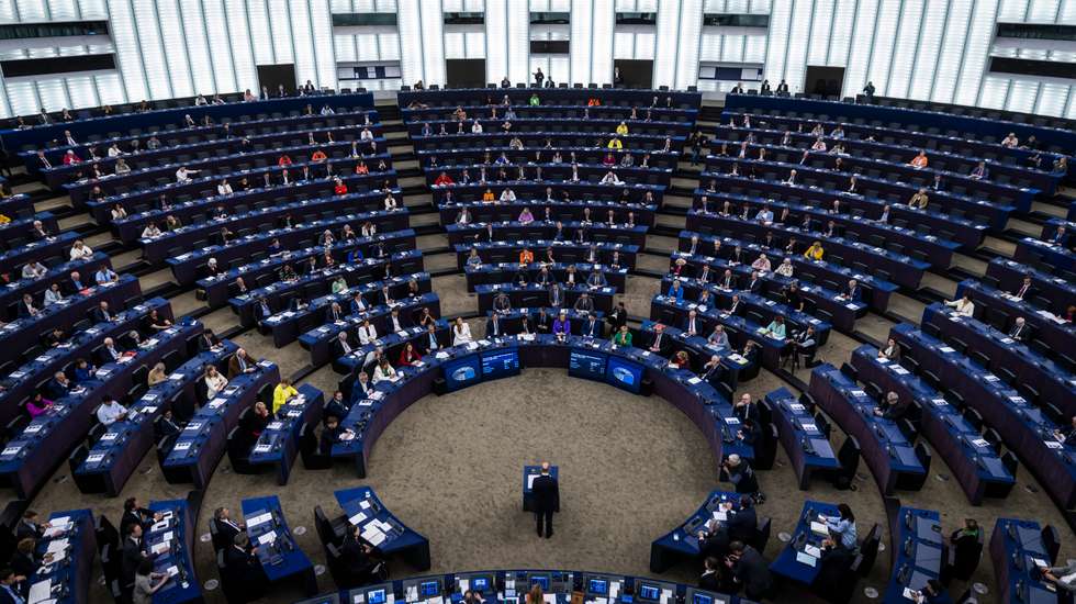 A Comissão Europeia garante que o projeto escolhido não é o que está a ser investigado em Portugal
