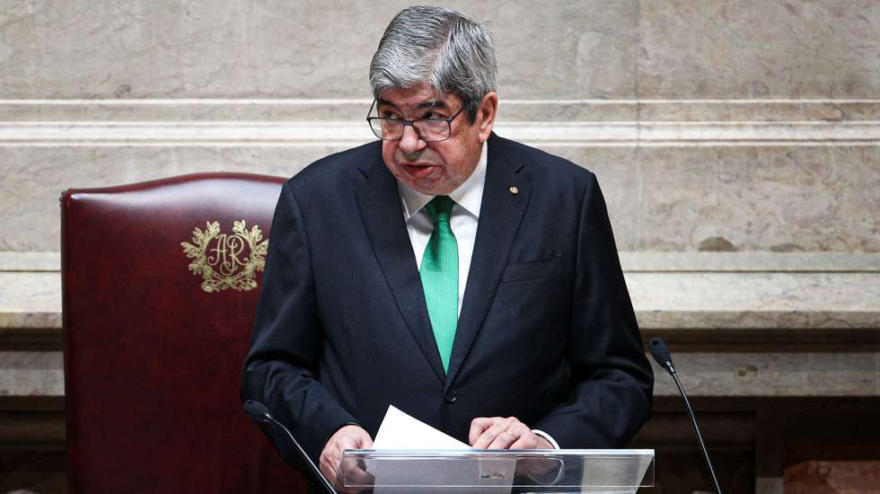 Pode haver algumas alterações na agenda da Assembleia da República, se a Covid-19 o permitir