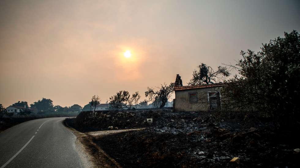 O objetivo é que os governos, as organizações humanitárias e todos os setores sensíveis às alterações climáticas possam tomar precauções com antecedência