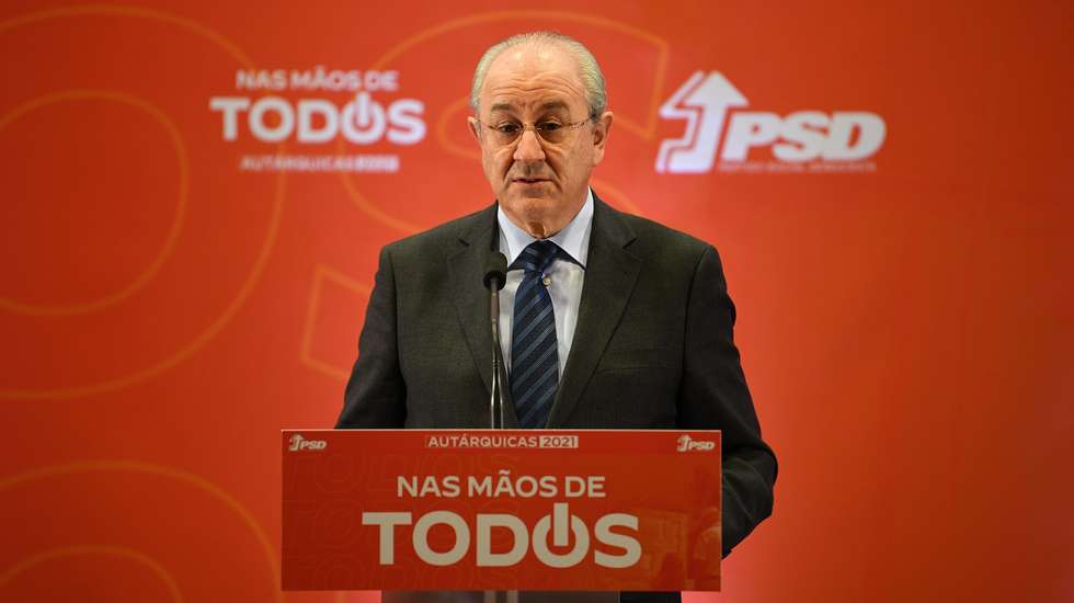 O PSD recorda que "Moçambique viveu sob estado de emergência de março a setembro de 2020 no âmbito do combate à pandemia de Covid-19"
