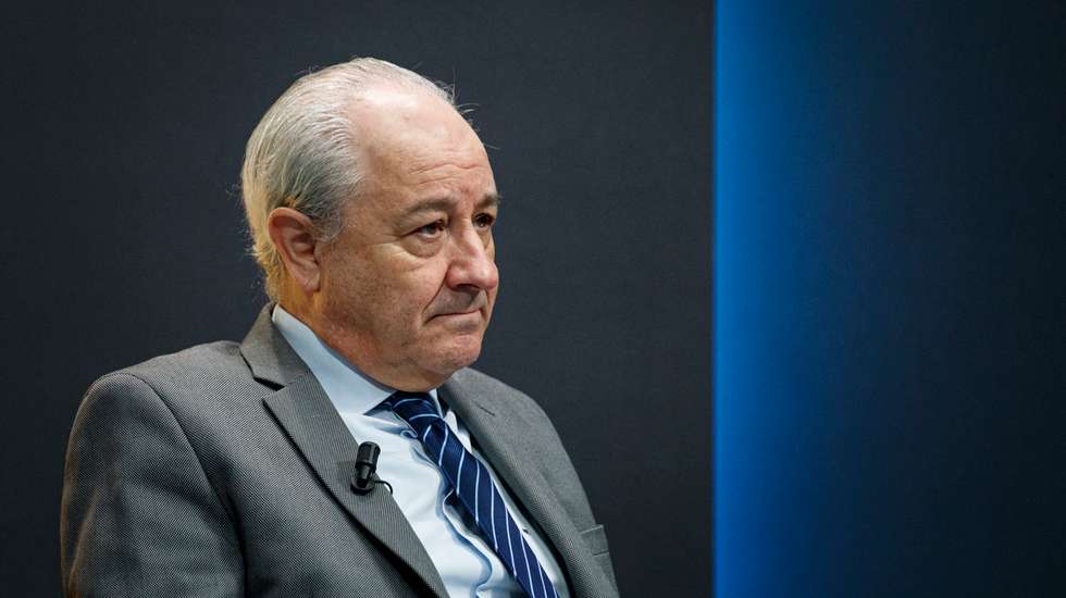 Rui Rio diz que as declarações do ministro contradizem o que António Costa disse nesta última semana no Parlamento