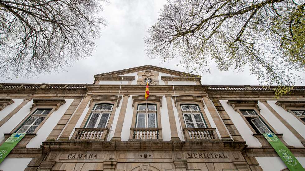 O autarca social-democrata esteve reunido com a ministra da Justiça na segunda-feira, para debater vários tópicos