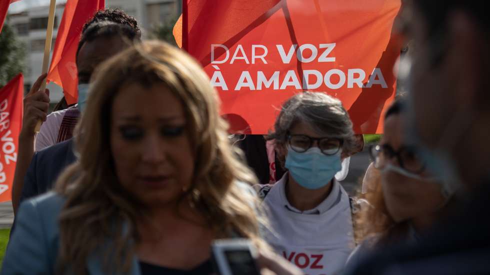 Suzana Garcia destacou também a eleição, "pela primeira vez na república portuguesa", de uma vereadora luso-chinesa