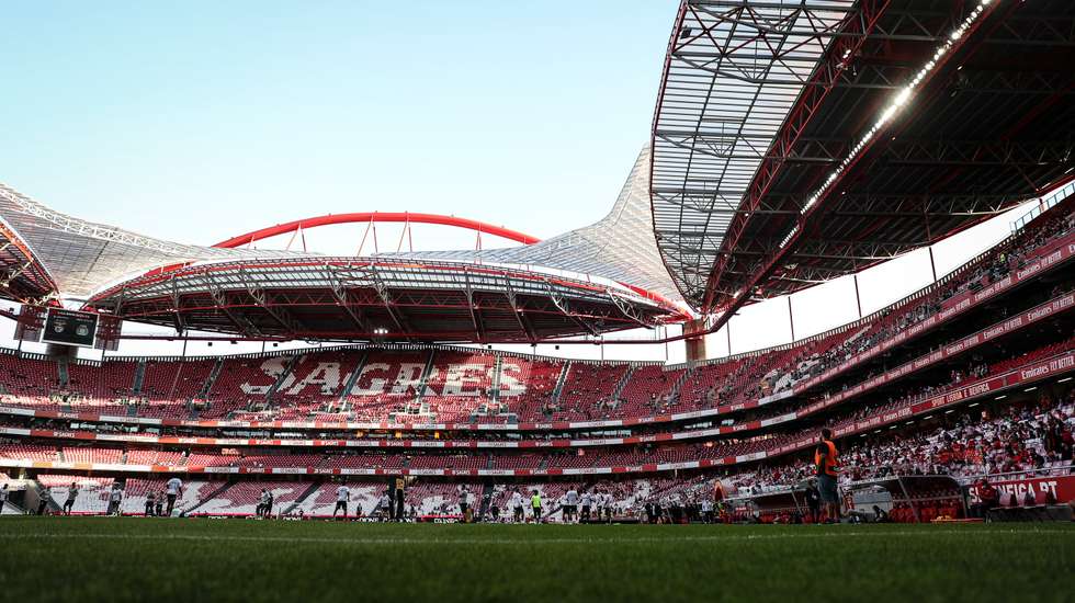 Estádio da Luz