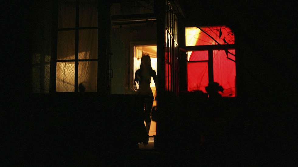 Prostituição
