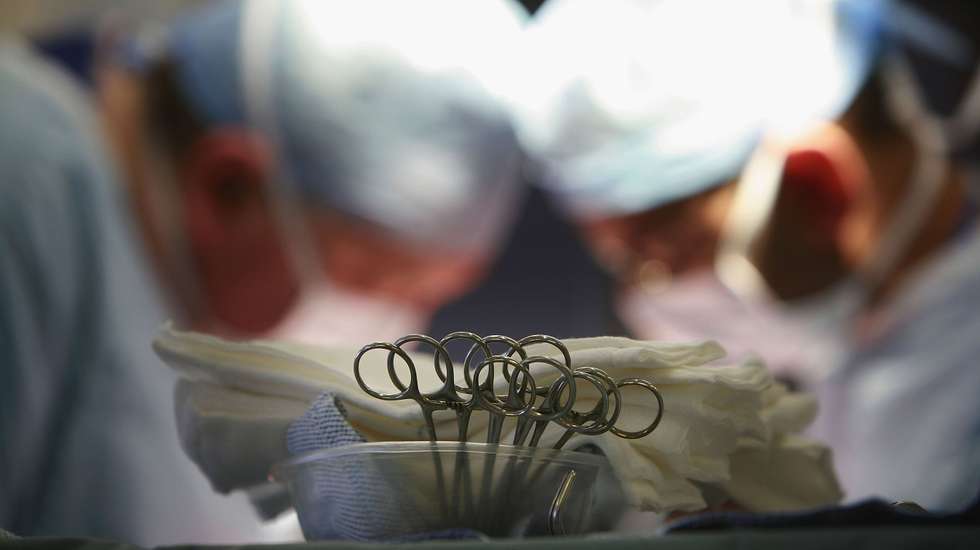 Cirurgia