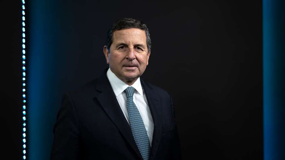 Salvador de Mello diz que "o que saiu das eleições não foi uma situação que garanta a estabilidade e a tranquilidade que nos deixe a todos sossegados".