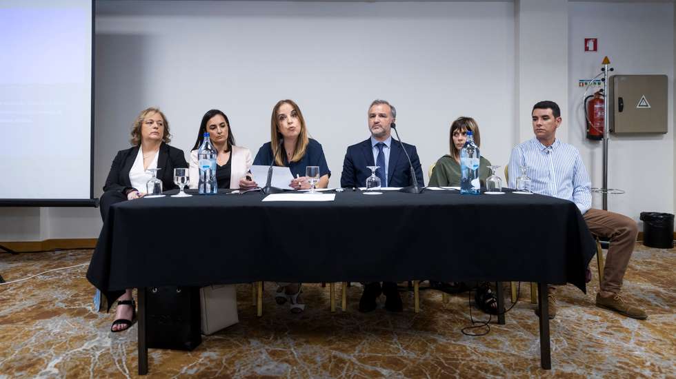 De acordo com a PGR, duas denúncias "chegaram muito recentemente e serão, agora, remetidas às competentes estruturas" do MP
