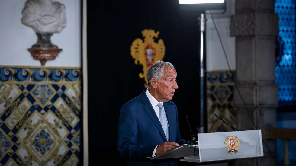 Marcelo Rebelo de Sousa afirma que optou pela promulgação destes diplomas "não obstante as dificuldades que a Agência irá ter