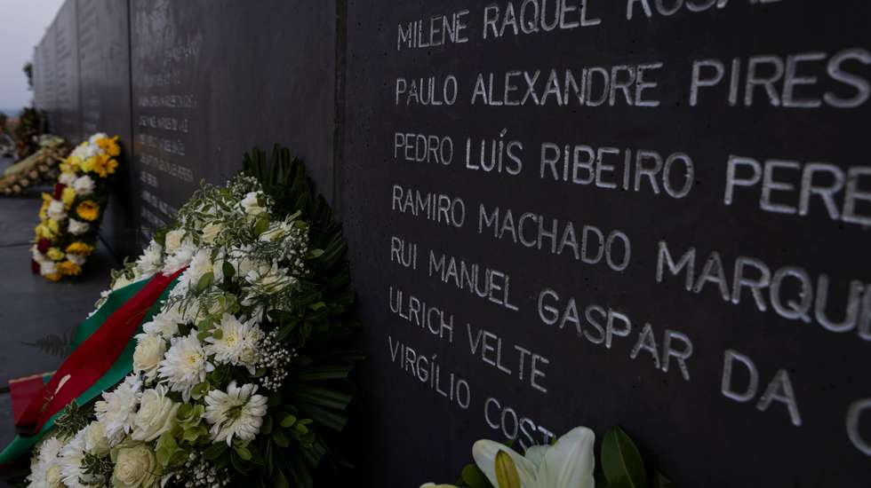 André Batoca representa seis assistentes que perderam familiares na Estrada Nacional 236-1