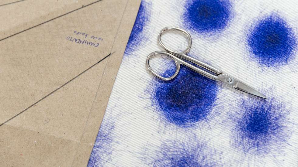 Projeto reduz a intervenção manual e o desperdício