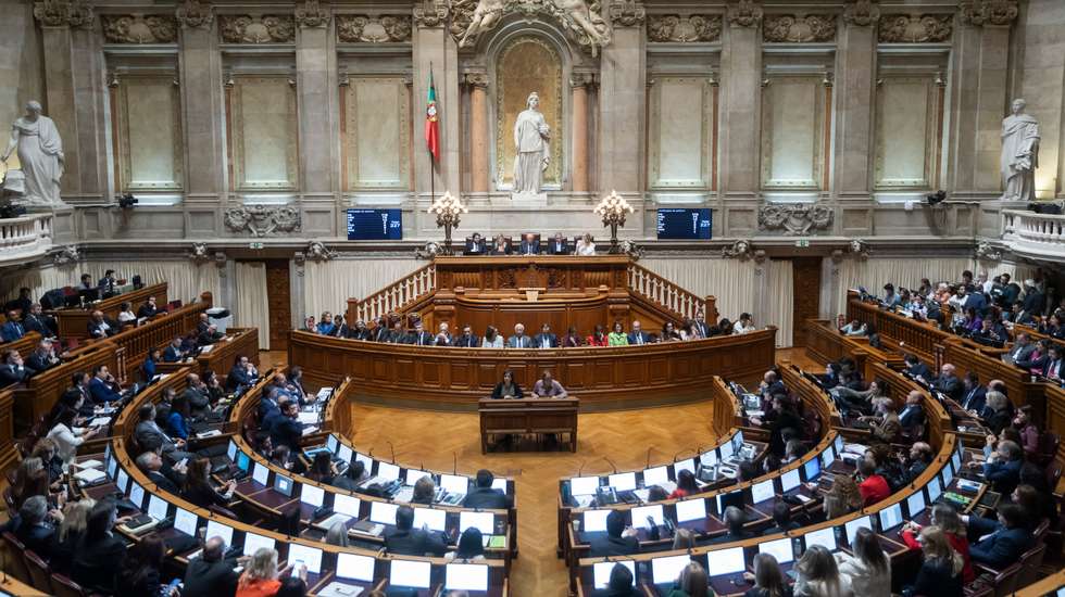 “O Conselho de Ministros aprovou, de forma eletrónica, uma resolução"