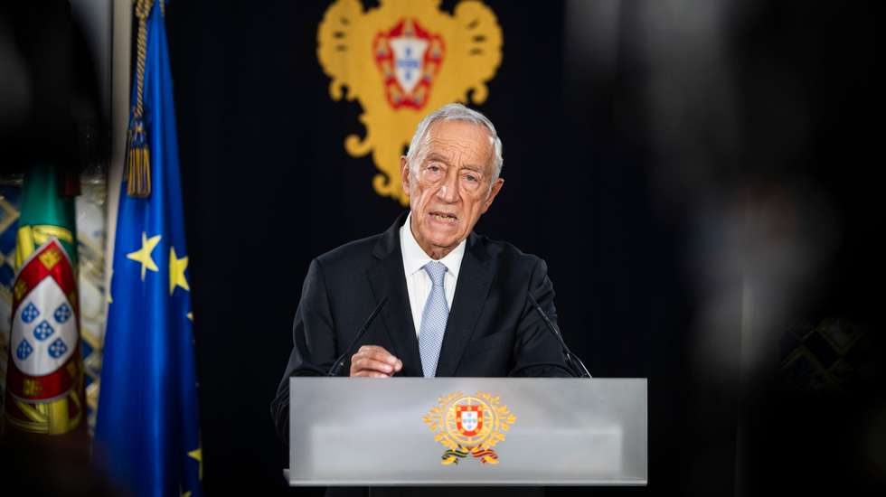 Presidente da República veta alterações aos estatutos das ordens dos advogados e enfermeiros