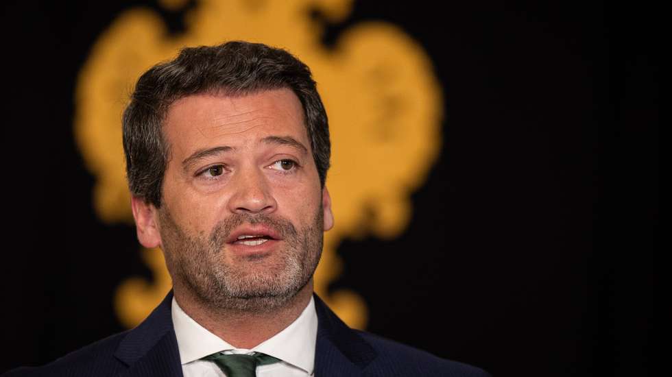 PSD e CDS-PP desafiaram PS e Chega a clarificarem posições sobre a descida do IRS