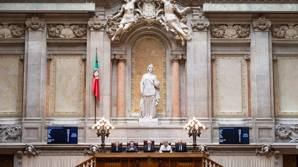 A nova legislação foi promulgada pelo Presidente da República a 17 de outubro