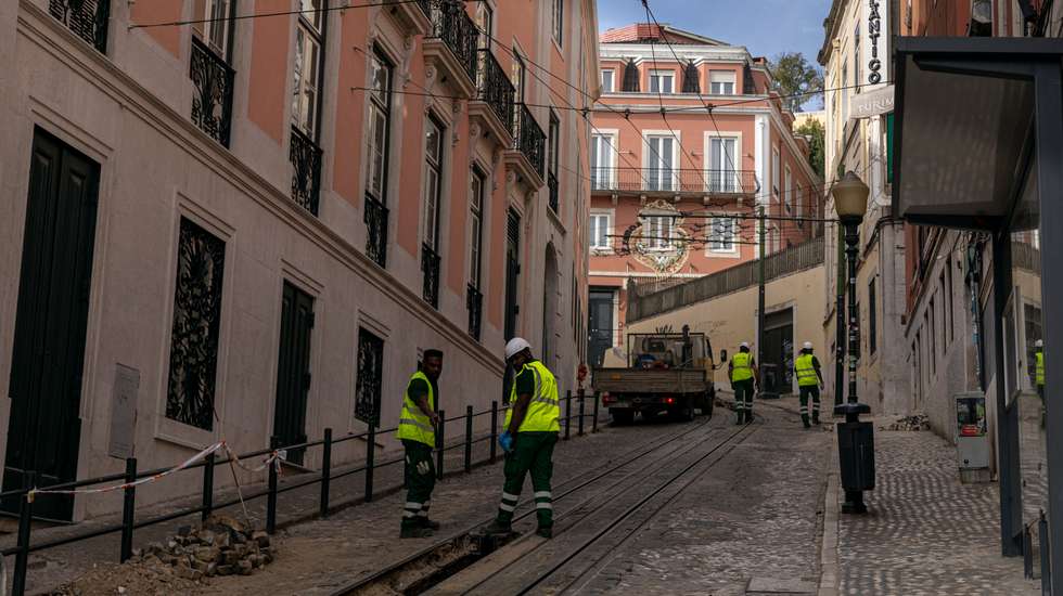 Acidente Elevador da Glória