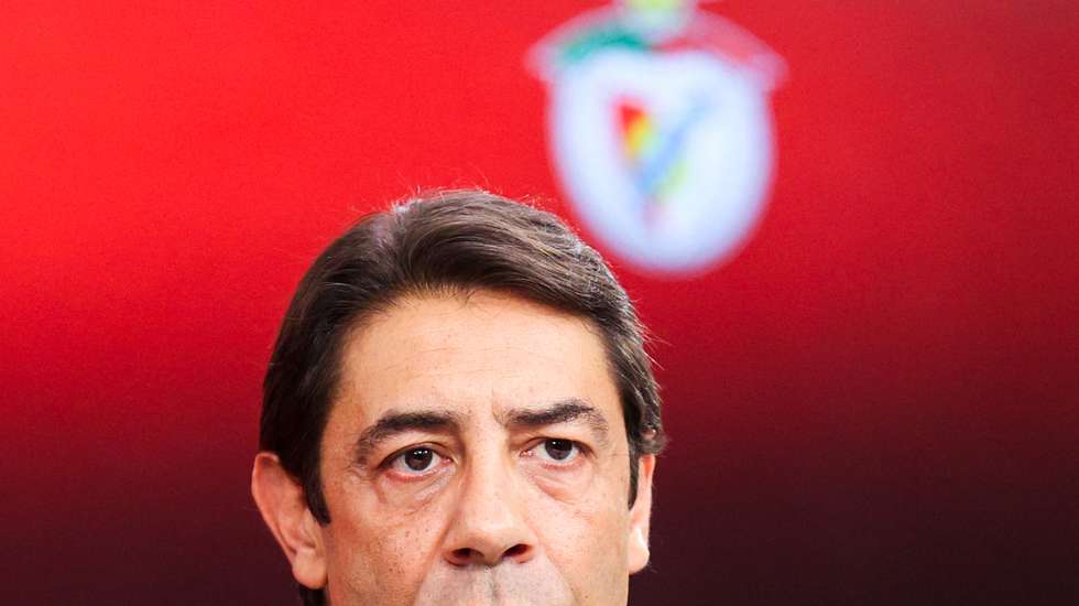 Rui Costa voltou a assumir o que correu bem e mal na temporada de 2025/26 sobretudo na Assembleia Geral da manhã, acabando à tarde com o Orçamento do clube aprovado na segunda reunião magna