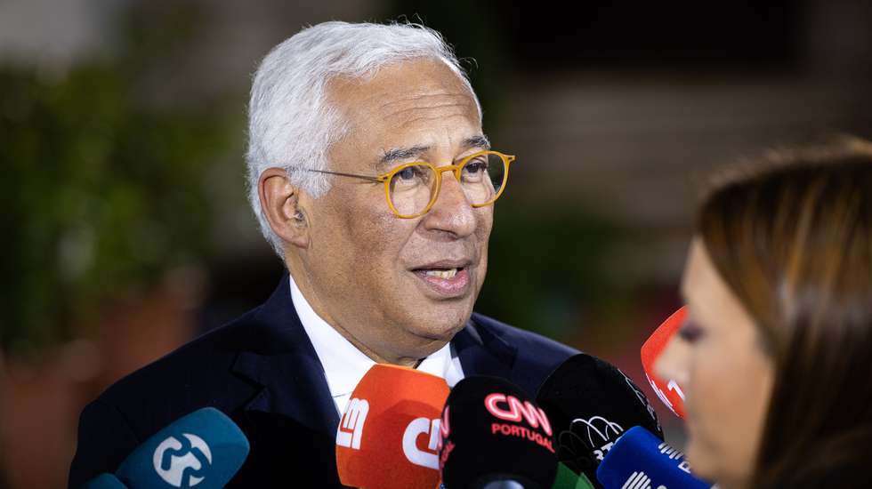 António Costa deixou de ser primeiro-ministro e assim deixa de ter privilégio de investigação pelo Supremo