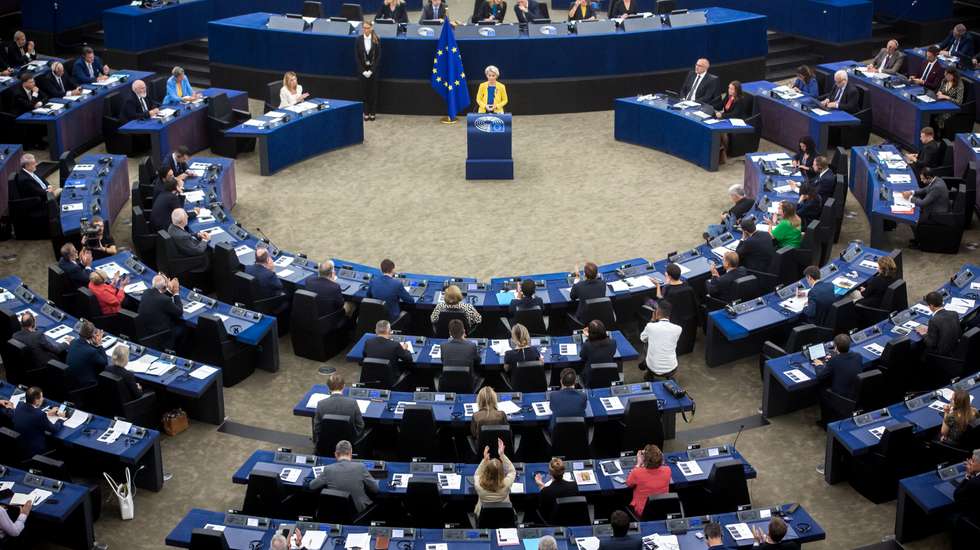 A 10.ª Cimeira Europeia das Regiões e dos Municípios assinala o 30.º aniversário do Comité das Regiões Europeu e acolheu mais de 3.500 representantes de 59 países