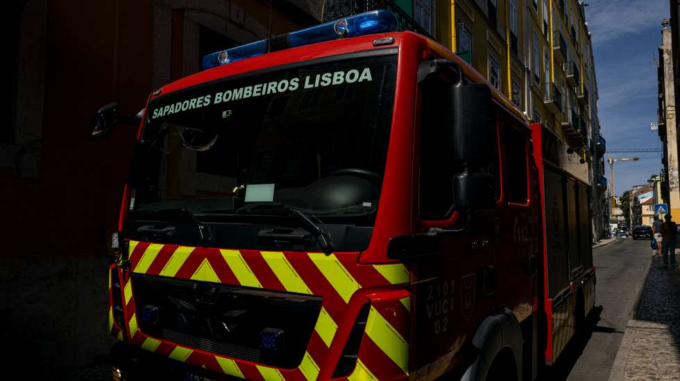 bombeiros