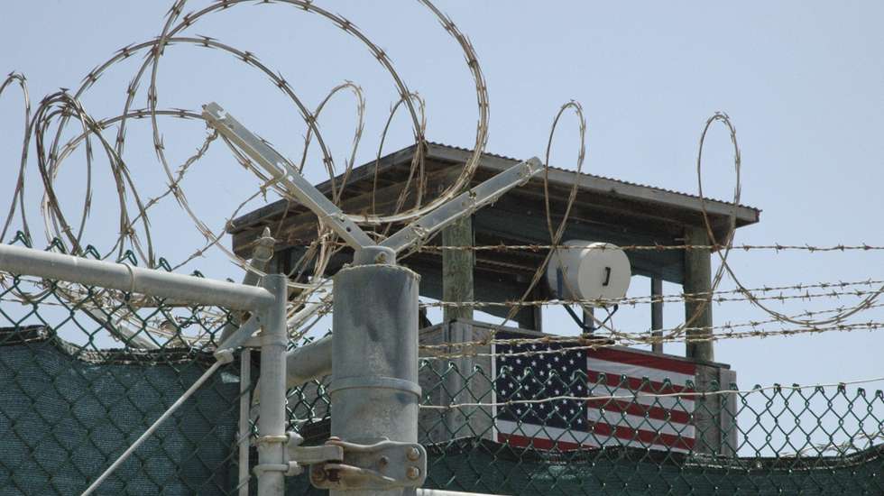 Prisão de Guantánamo