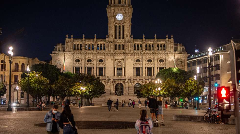 Entre 2014 e 2021 foram reabilitados 786 edifícios no centro histórico do Porto