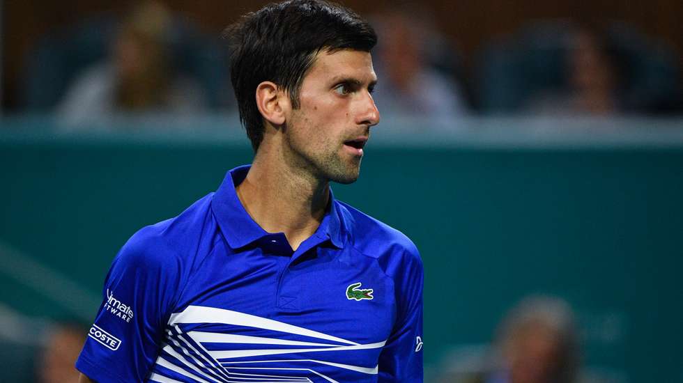 Miami Open 2019 - Day 5
