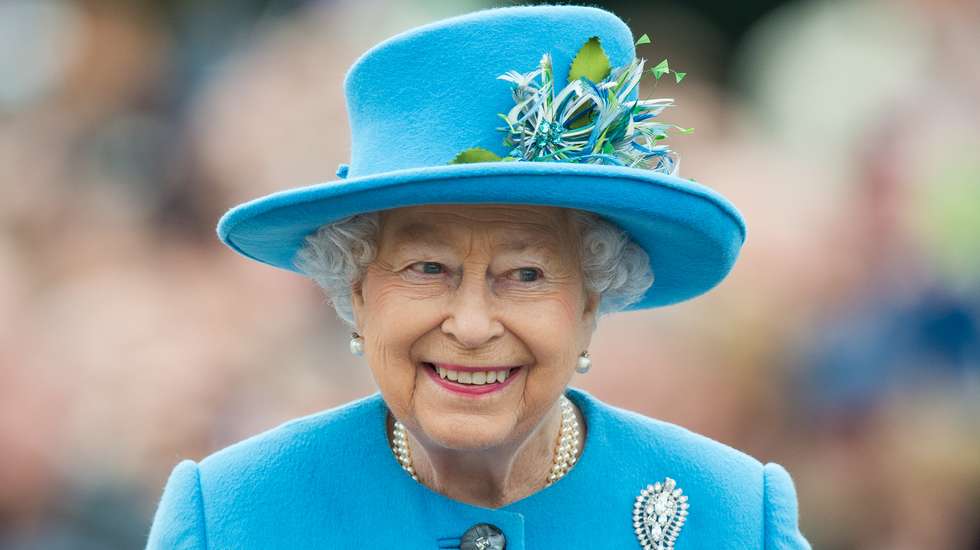 The Queen, Duke Of Edinburgh, Prince Of Wales &amp;amp; Duchess Of Cornwall Visit Poundbury