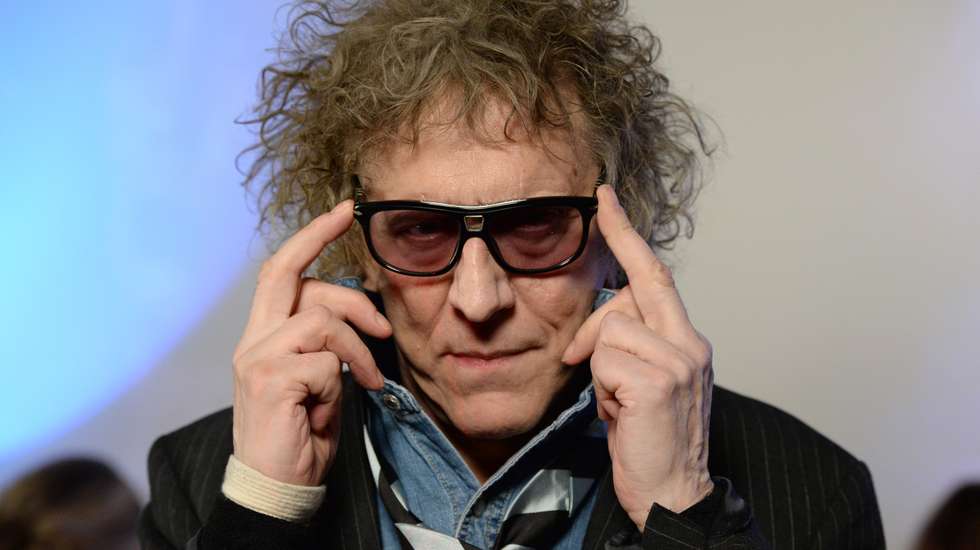 "SHOT! The Psycho Spiritual Mantra of Rock" Premiere at the Grove, presented by CITI