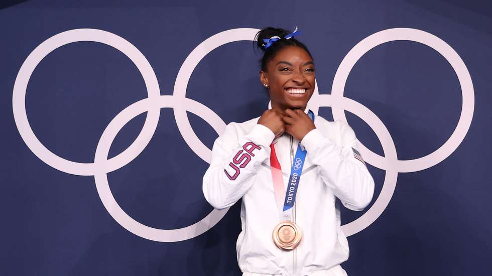 Gymnastics - Artistic - Olympics: Day 11