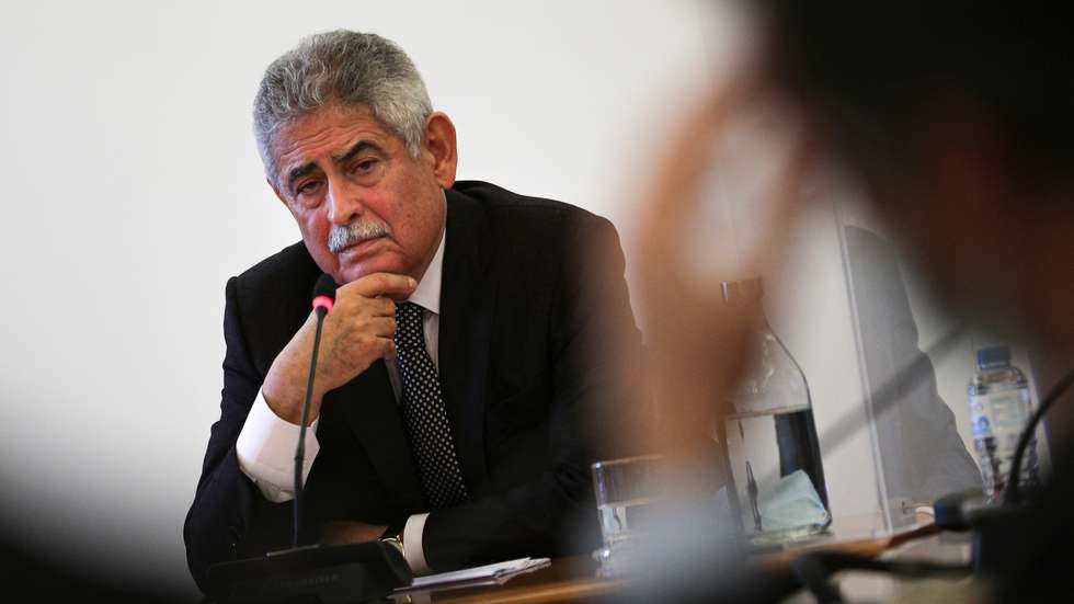 Segundo o Banco de Portugal, caso o banco se tornasse acionista das empresas de Vieira isso ia ter impacto negativo no capital no Novo Banco