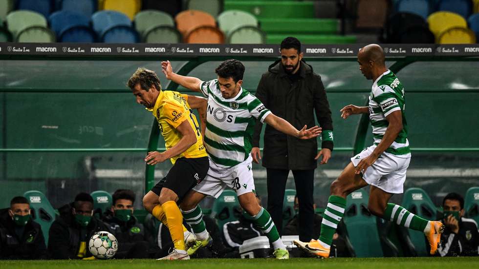 FBL-POR-LIGA-SPORTING-RIO AVE