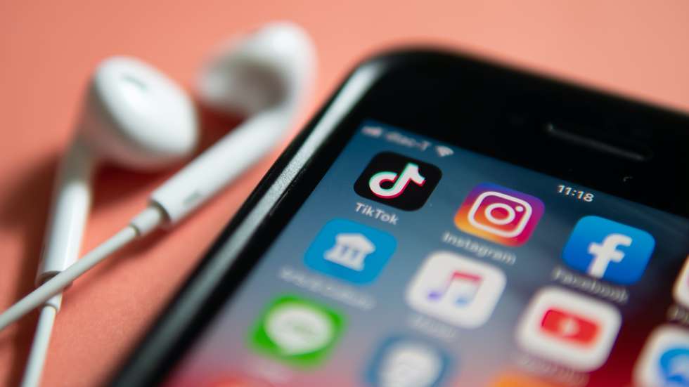Criminosos procuram sobretudo as contas dos denominados influencers e de produtores de conteúdos