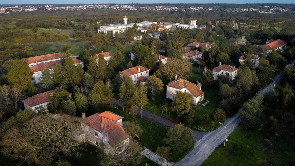A circulação no sentido norte-sul já tinha sido reaberta pelas 17h21