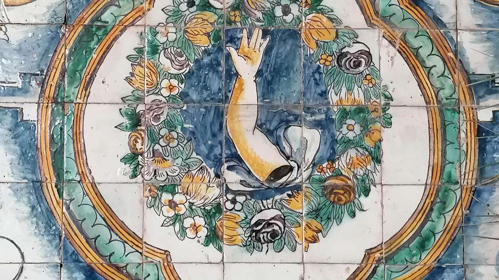 Portugal compromete-se a dar apoio técnico, documental, de curadoria e formativo para a criação daquele museu, e a emprestar peças da coleção da MMP