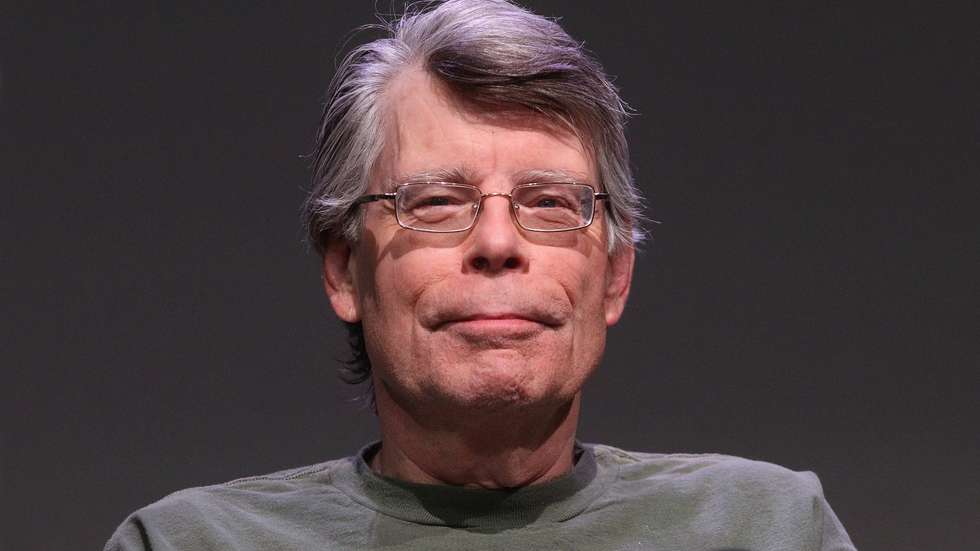 Apple Store Soho Presents Meet The Creators: Stephen King, John Mellencamp And T Bone Burnett
