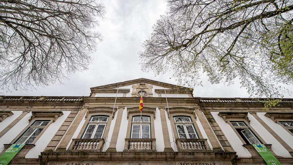 O candidato propõe a criação de eventos que levem vida ao centro histórico