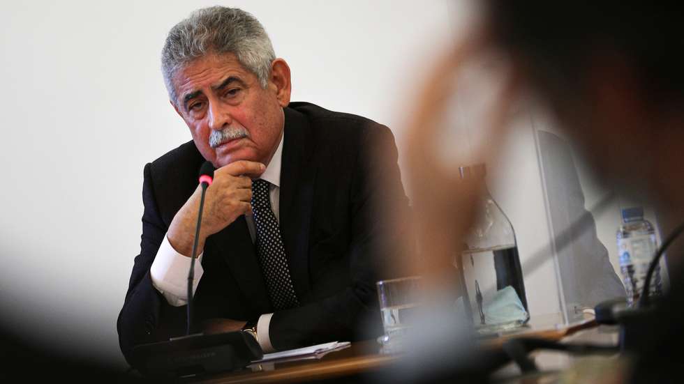 Luís Filipe Vieira quer prestar declarações este sábado no interrogatório que será liderado pelo juiz Carlos Alexandre