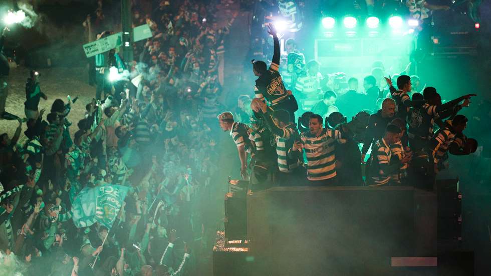 R(t) nacional acima de 1 é resultado de um aumento de casos no concelho de Lisboa, que colocou o R(t) na região no valor mais alto desde janeiro