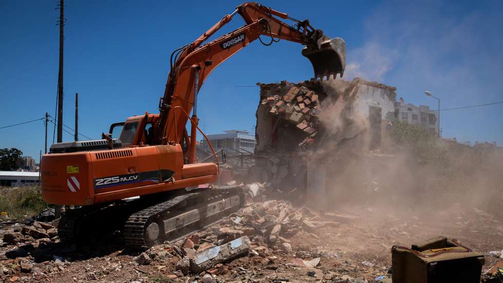 Segundo o autarca, o projeto a desenvolver irá reforçar a oferta habitacional "numa zona com grande potencial de expansão da cidade