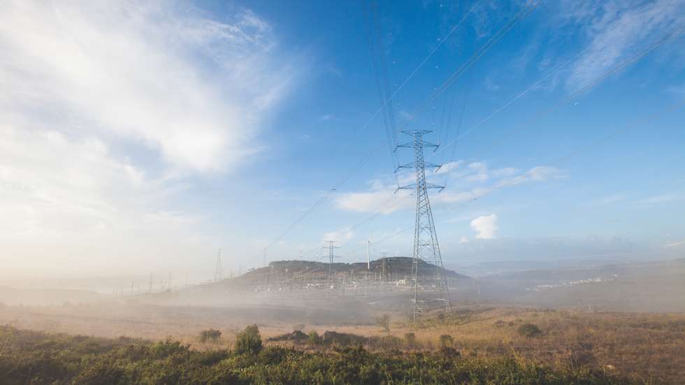Redes Elétricas
