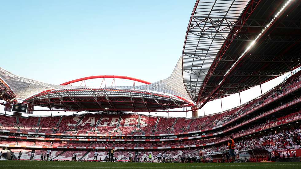 Estádio da Luz