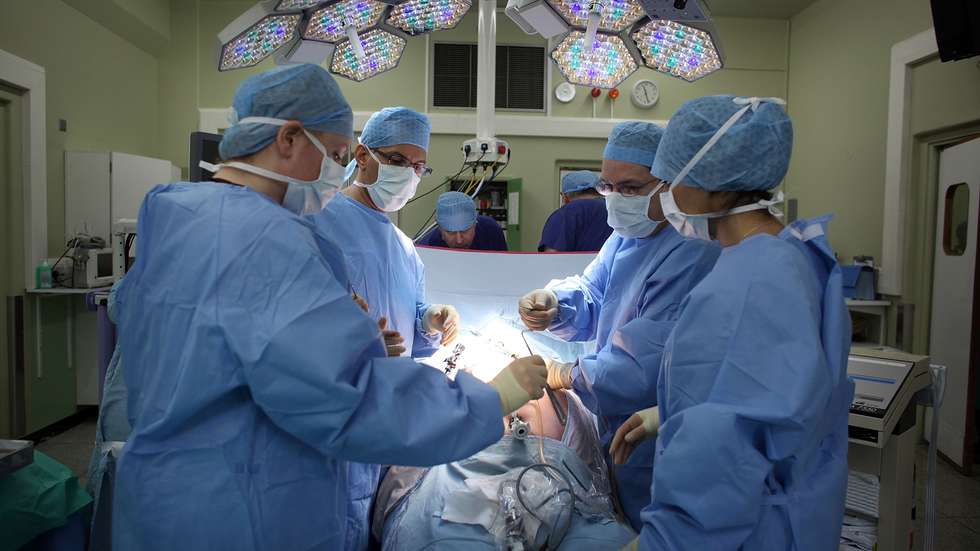 Cirurgia médica