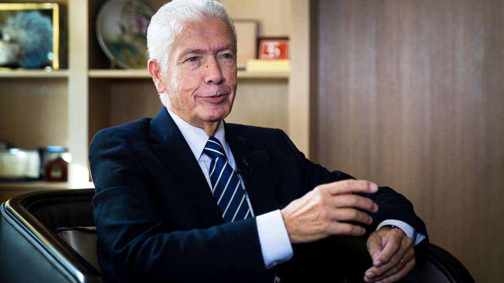 antonio saraiva