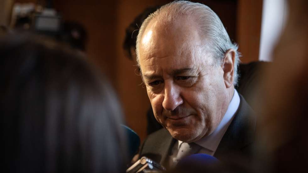 Rui Rio, atual líder do PSD