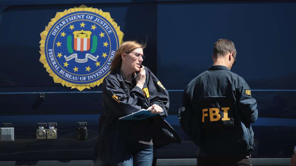 Packages Explodes At Shipping Facility Outside Of San Antonio, As Austin Area Has Been Targeted By Serial Package Bomber
