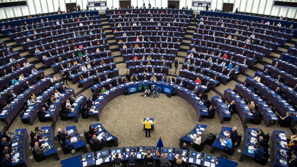 UE convidada para a Feira de Guadalajara 2023 – Observador