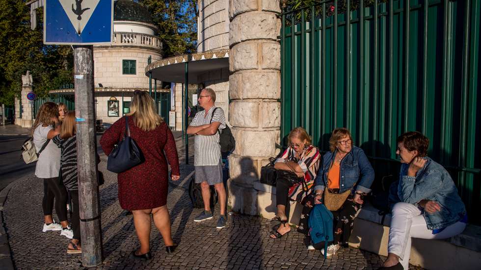 As estatísticas indicam também que nasceram 42.522 nados-vivos em Portugal no primeiro semestre do ano, mais 351