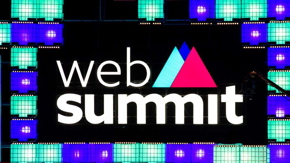 Web Summit 2018 Lisbon - Day 4