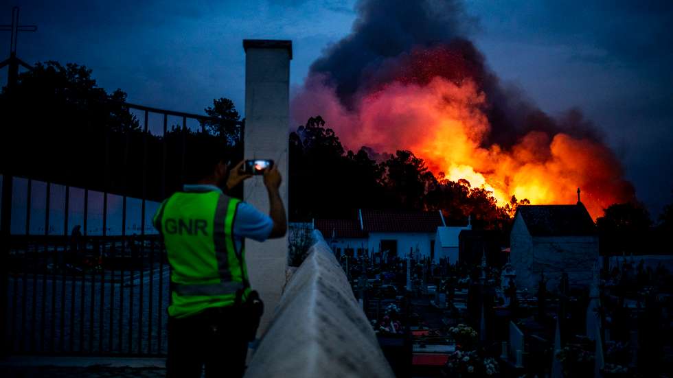 A secretária de Estado garantiu que as corporações de bombeiros não vão sentir qualquer alteração com o novo modelo